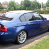 Bmw e90 330i