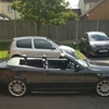 BMW 320CD M sport 2006