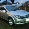 Swap now Astra 1.4 great car