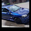 Vauxhall astra 1.8 Sri