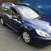 Peugeot 307 HDI SW 2.0