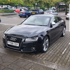 2008 Audi s5 4.2 fsi v8 55k miles
