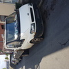 Ford transit tipper