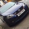 Volkswagon Golf GTI 2.0 Turbo REVO