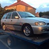 Ford escort 1.8 td  estate