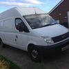 Ldv maxus 55reg