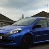 Clio RS