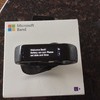 Microsoft band 1 Large