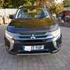 Mitsubishi  outlander  phev 4h