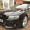 Audi S5 4.2L V8 Quattro