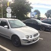 Rover 24, 1.4lt