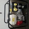 Honda MG 5000 petrol generator