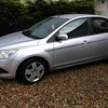 Ford focus 08 1.8tdci