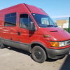 Iveco Camper Van