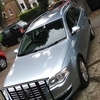 VW Passat B6 Higline 2.0 TDI sport