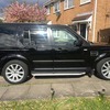 Land Rover Discovery 3