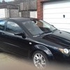 Proton satria neo 1.6 gsx