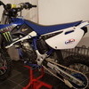 Yz 85 2008