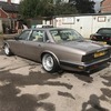 Daimler 3.6 lowrider