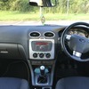 Ford Focus 1.6 2008 **77k miles**