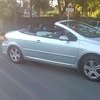 Peugeot 307cc excellent runner