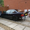 BMW E36 318is