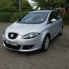 Swapping/selling  my seat altea 1.9