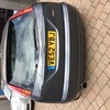Ford focus st170 65k from new