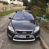 Ford Mondeo Titainium X Estate