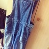 Dungarees