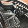 Bmw 5 series 525 auto msport