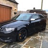 Audi s3. 87k fsh