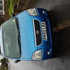 Suzuki wagon R special