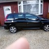 Peugeot 206 sw xsi.