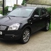 Qashqai sound and style,2.0dci,fsh