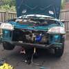 1.8 turbo sleeper rover 100 200bhp+