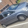 Vauxhall mervia