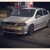 Astra SRI turbo mk4 swapz!!!