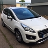 2016 66 Peugeot 3008 1.6 BlueHDi