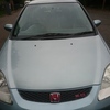 Honda civic type s 2.0 i-vtec