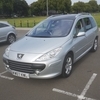 Peugeot 307sw