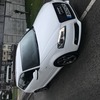 Audi A3 2.0TDI S-line Black Edition