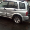 SUZUKI GRAND VITARA TD