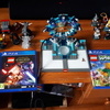 Ps4 Lego bundle all boxed ex cond