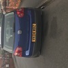 Mk5 VW Golf 1.9tdi