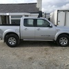 Ford ranger (THUNDER) 2.2