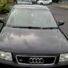 audi s3 stage 2