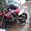 Crf150