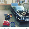 E30 2.5conversion