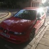 Seat Leon fr 1.8t